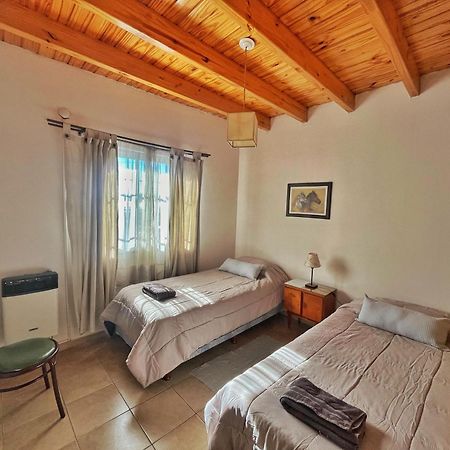 Dpto Ayacucho Apartment Mendoza Exterior photo
