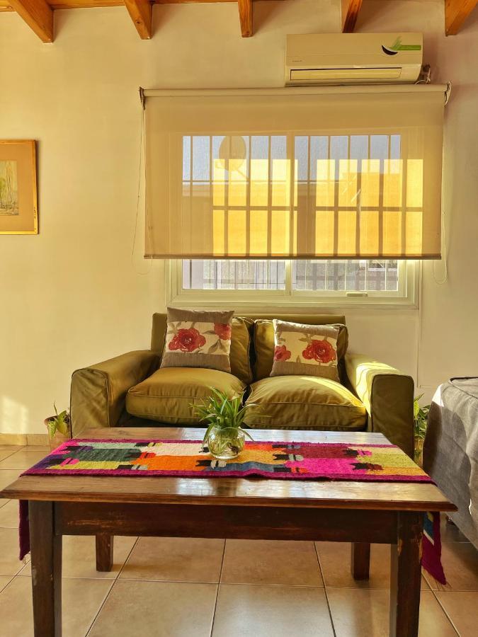 Dpto Ayacucho Apartment Mendoza Exterior photo