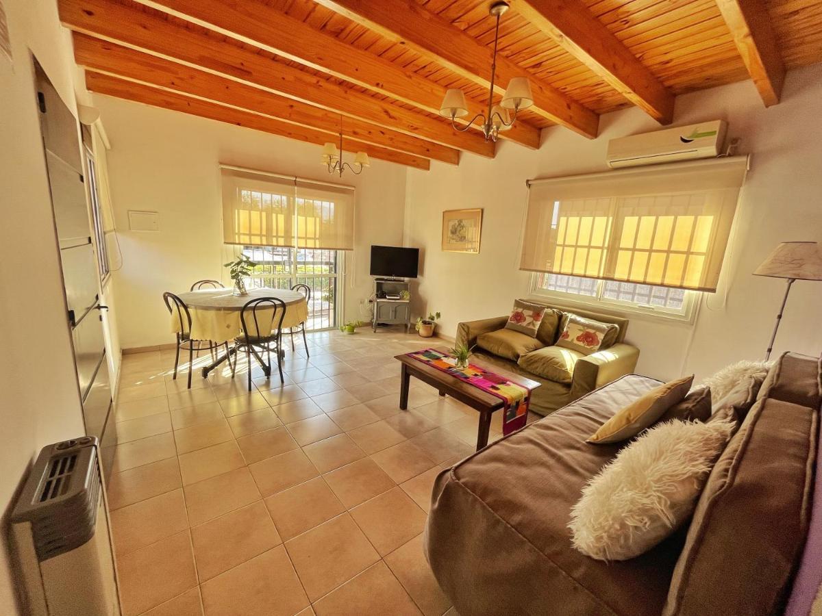 Dpto Ayacucho Apartment Mendoza Exterior photo