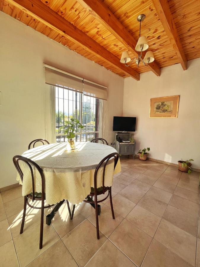 Dpto Ayacucho Apartment Mendoza Exterior photo