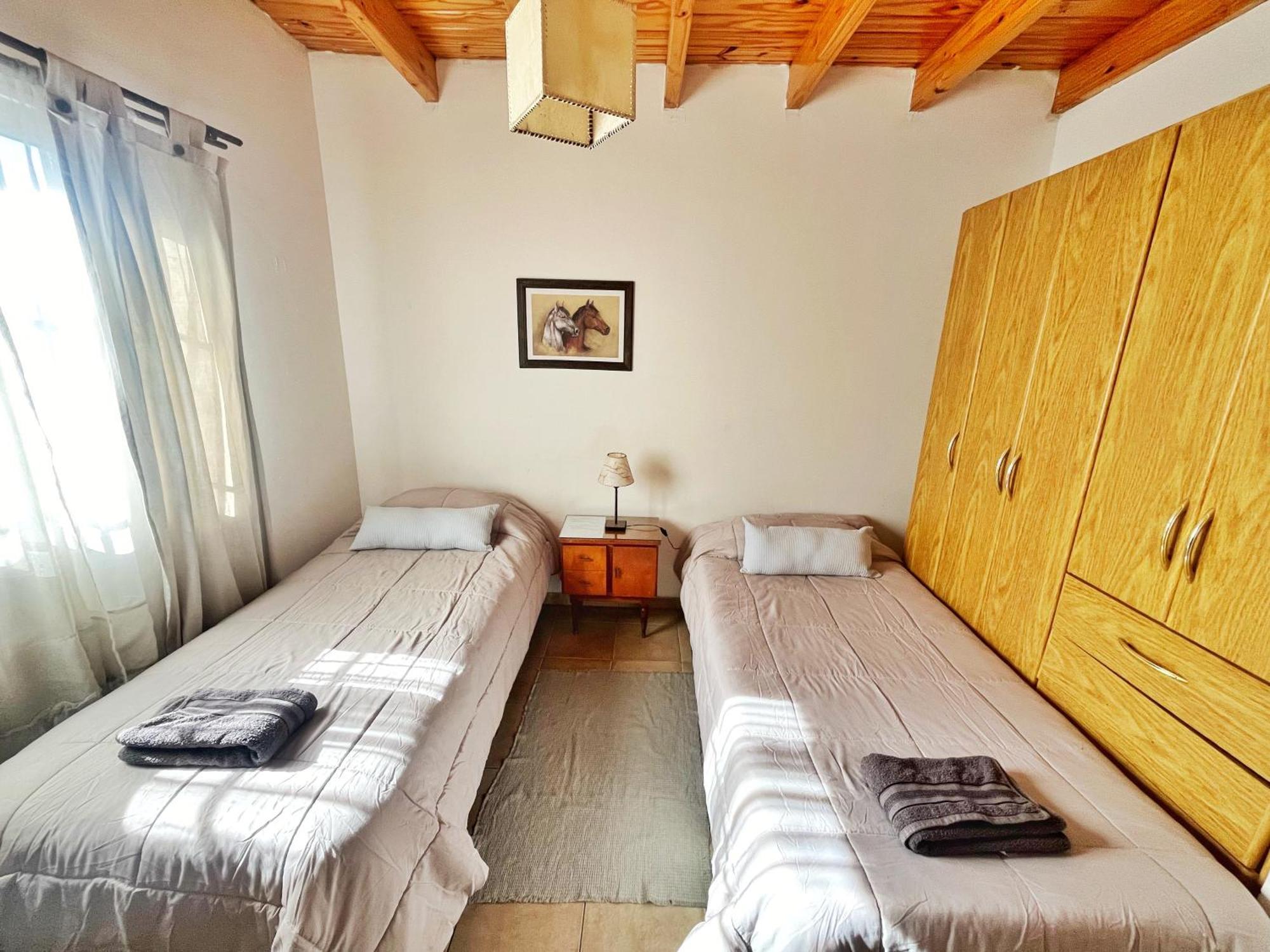 Dpto Ayacucho Apartment Mendoza Exterior photo